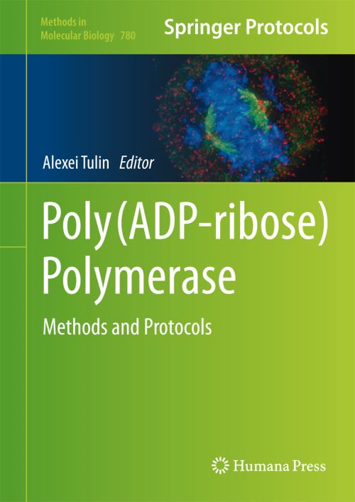 Poly (ADP-Ribose) Polymerase
