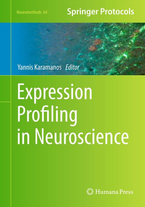 Expression Profiling in Neuroscience