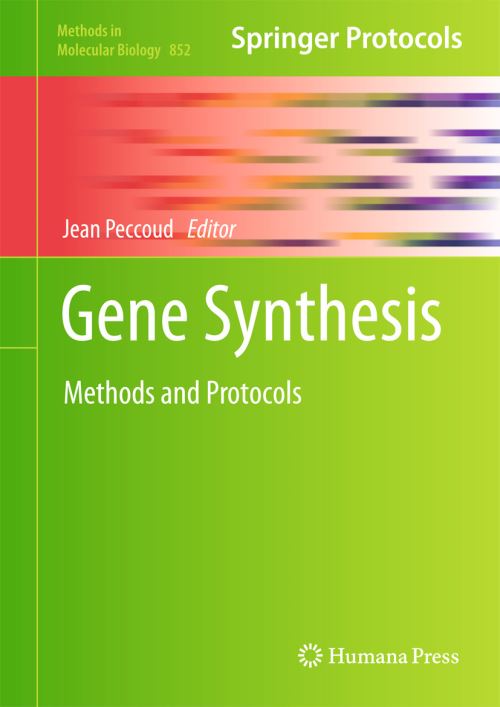 Gene Synthesis