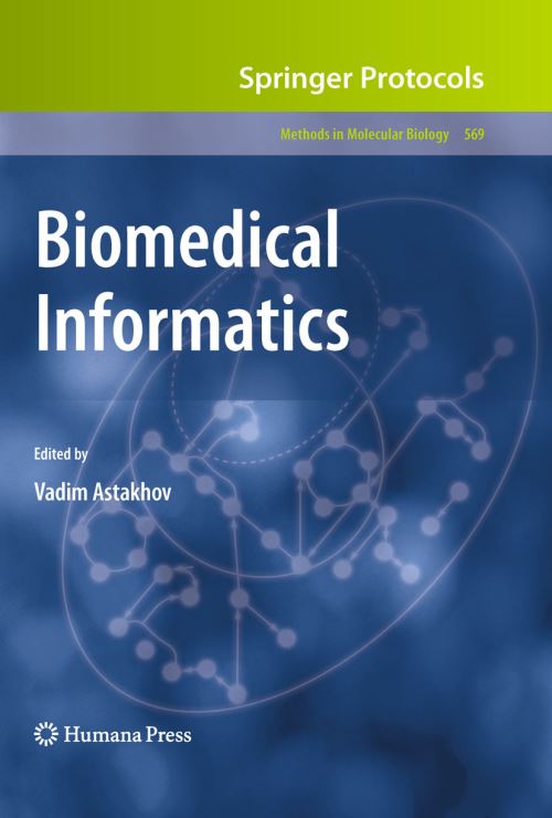 Biomedical Informatics