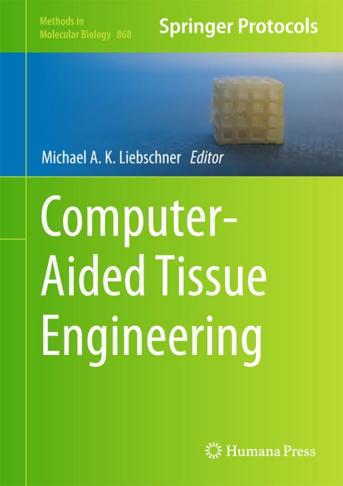 Computer-Aided Tissue Engineering