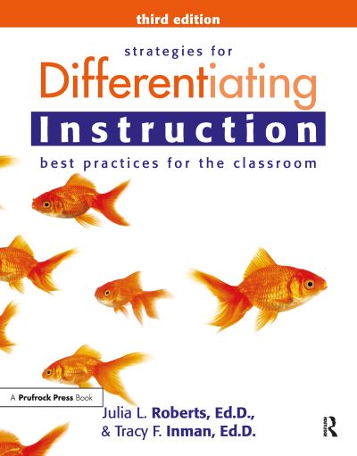 Strategies for Differentiating Instruction