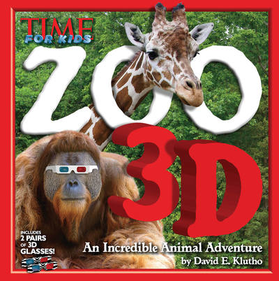 Zoo 3D