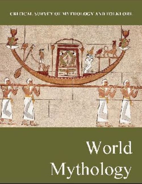 World Mythology