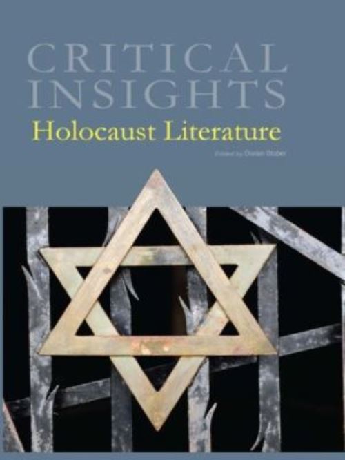 Holocaust Literature