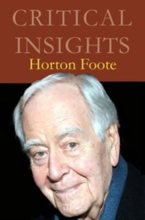 Horton Foote