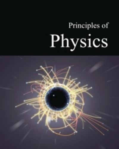 Principles of Physics