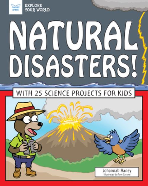 Natural Disasters!