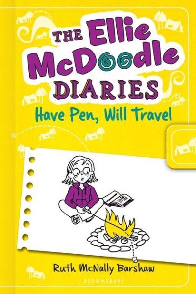 The Ellie McDoodle Diaries