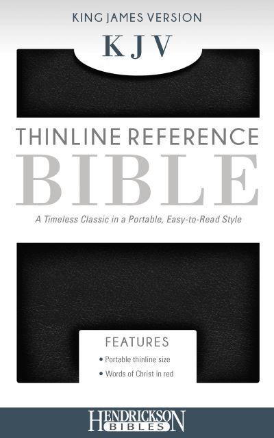 The Holy Bible