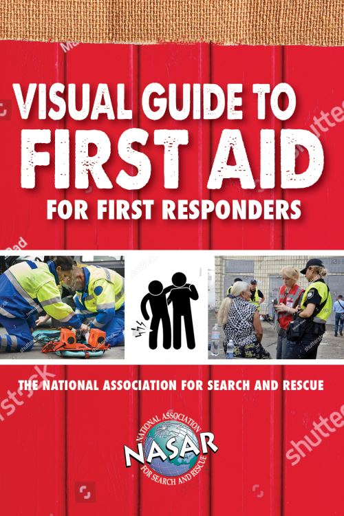 Visual Guide to First Aid for First Responders