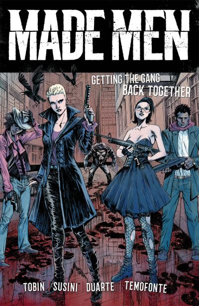 Made Men