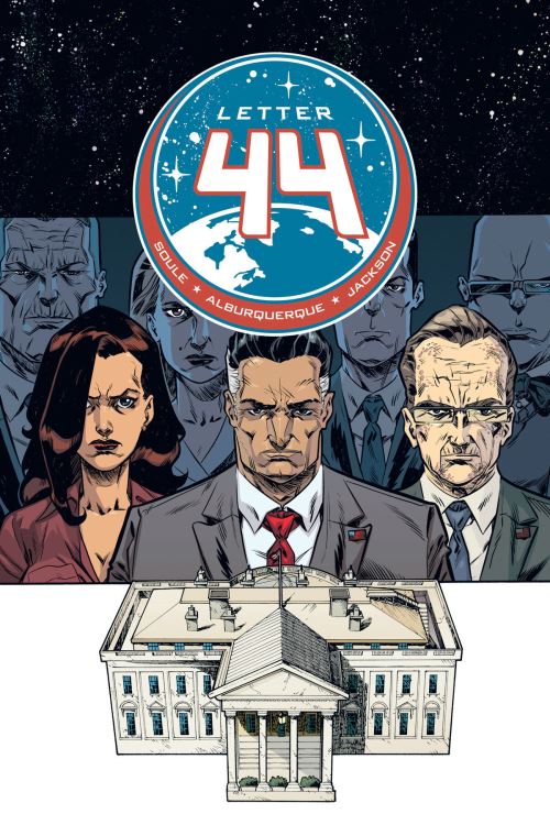 Letter 44. Book One
