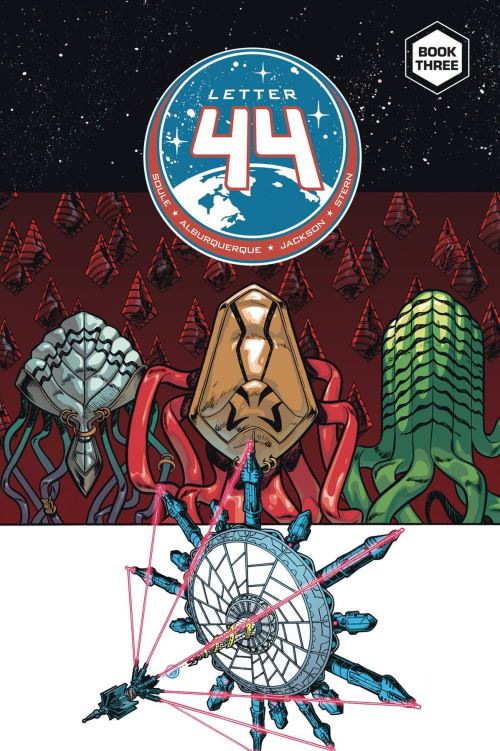 Letter 44. Book 3