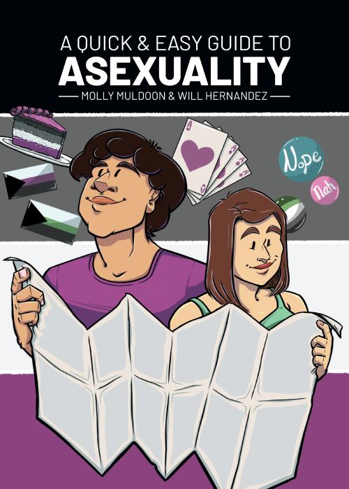 A Quick & Easy Guide to Asexuality