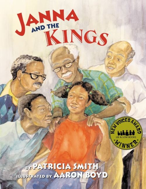 Janna and the Kings