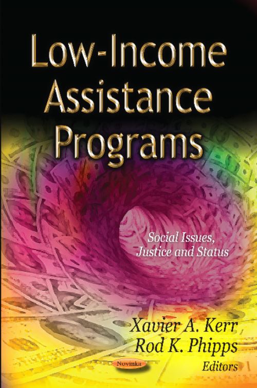 Low-Income Assistance Programs