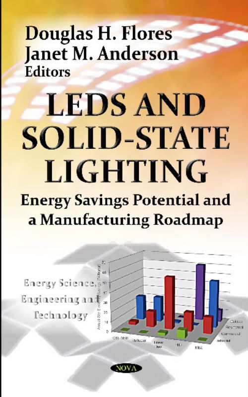 LEDs and Solid-State Lighting