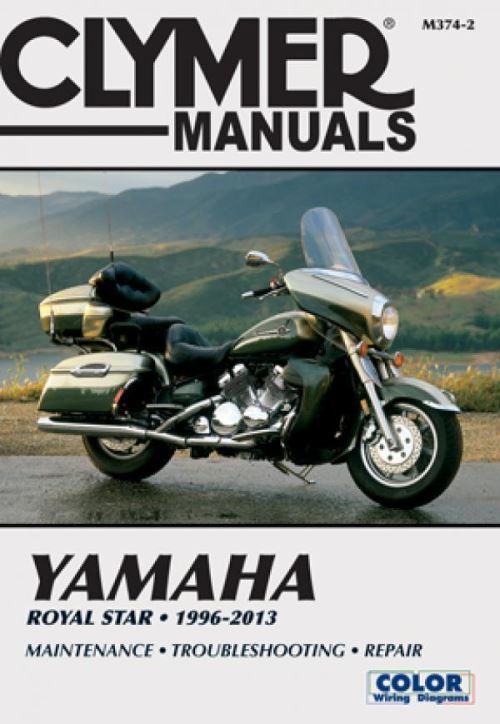 Yamaha Royal Star