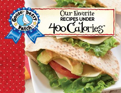 Our Favorite Recipes Under 400 Calories