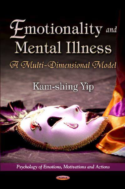 Emotionality and Mental Illness