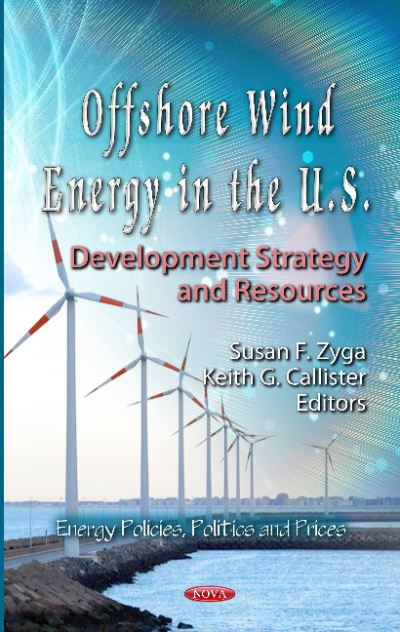 Offshore Wind Energy in the U.S