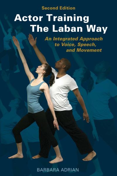 Actor Training the Laban Way