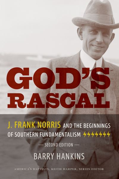 God's Rascal
