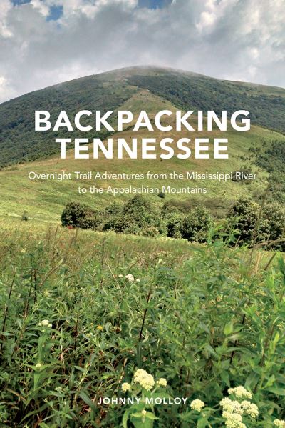 Backpacking Tennessee