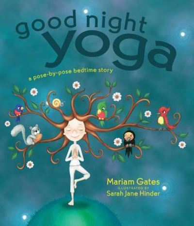 Good Night Yoga