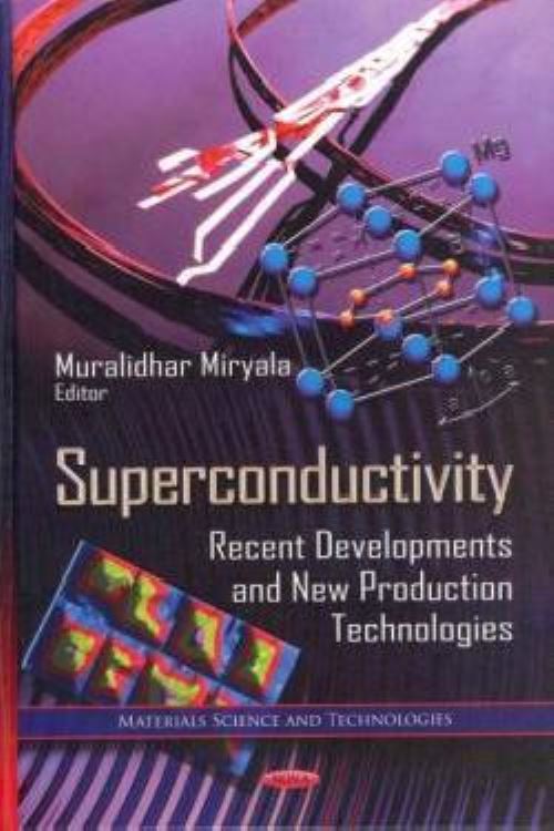 Superconductivity