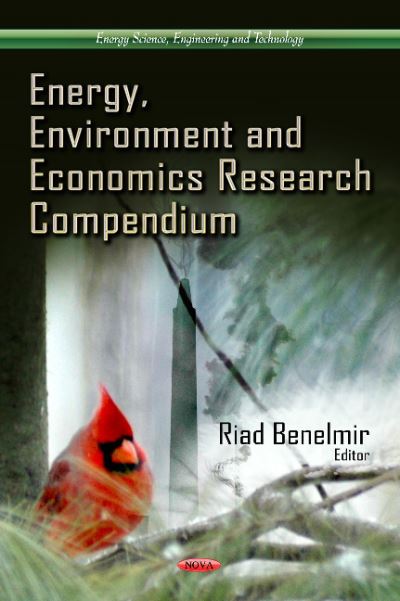 Energy, Environment, and Economics Research Compendium