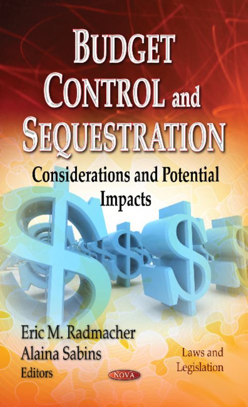 Budget Control and Sequestration