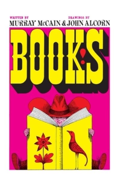 Books!
