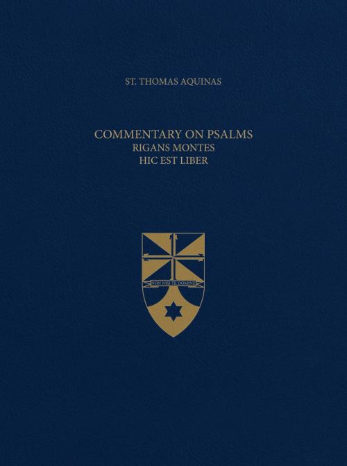Commentary on Psalms