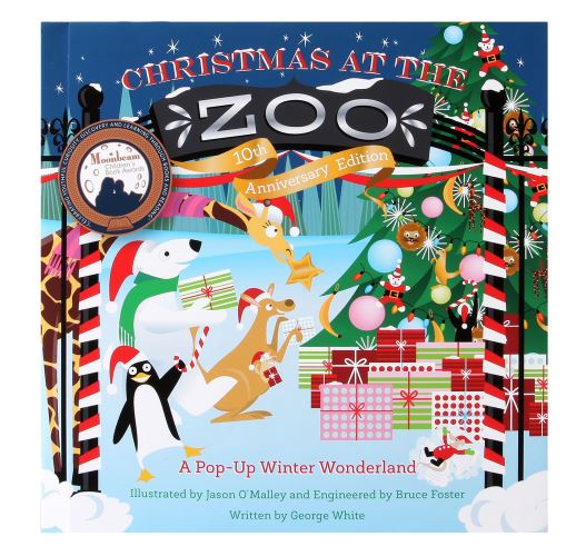 Christmas at the Zoo