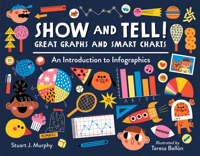 Show and Tell!