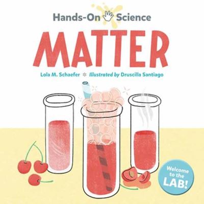 Hands-on Science
