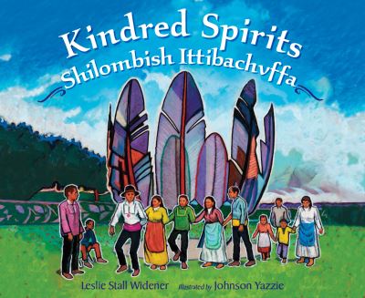 Kindred Spirits