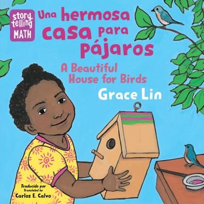 Una Hermosa Casa Para Pájaros
