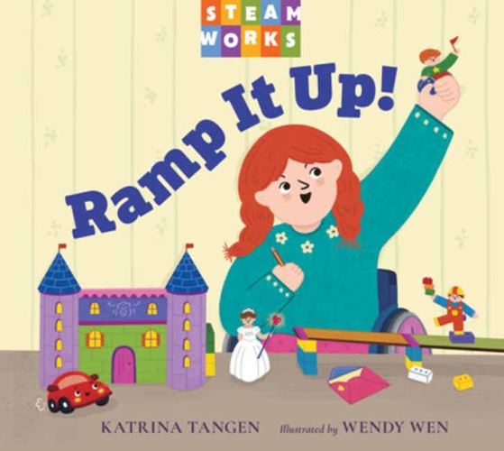 Ramp It Up!