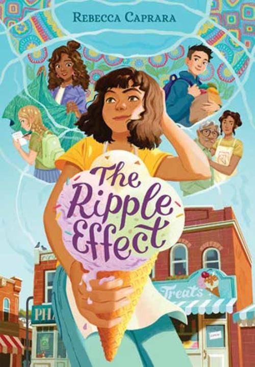Ripple Effect, The
