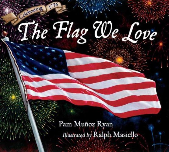 Flag We Love, The
