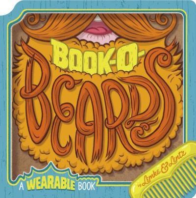 Book-O-Beards