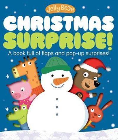 Christmas Surprise!