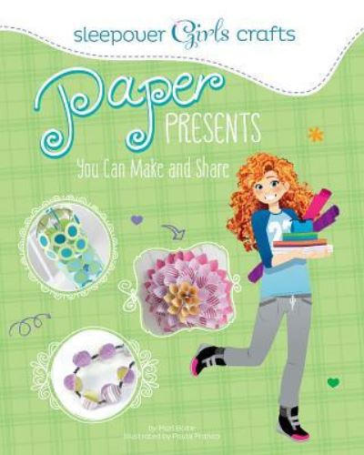 Sleepover Girls Crafts