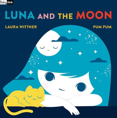 Luna and the Moon