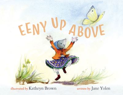 Eeny Up Above!