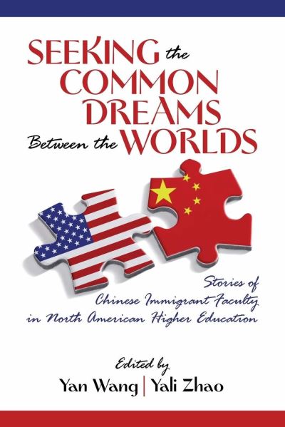 Seeking the Common Dreams Between the Worlds