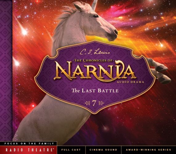 The Last Battle. 7
